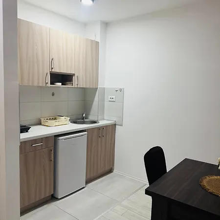 Aqua 3 Appartement Jagodina