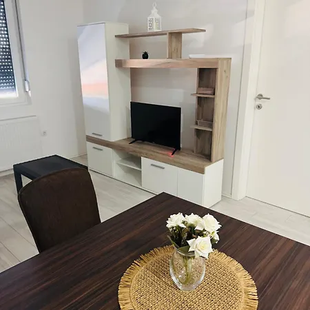 Appartement Aqua 3 Jagodina