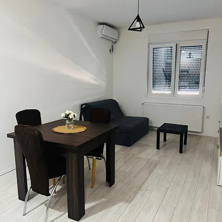 Aqua 3 Appartement Jagodina