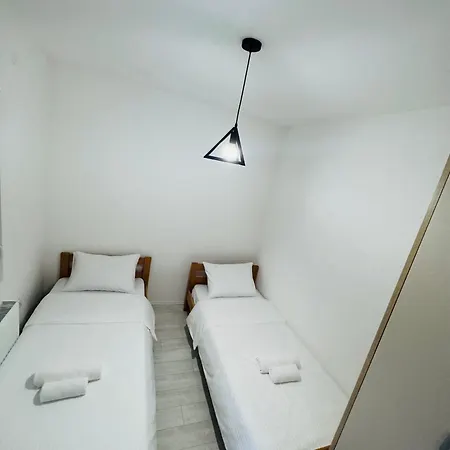 Appartement Aqua 3 *