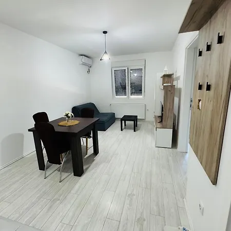 Appartement Aqua 3 Jagodina