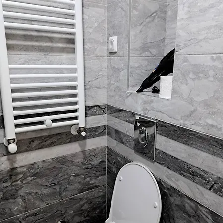 Appartement Aqua 3 *